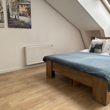 Premium Apartament Stary Rynek Rzeszow Ngoại thất bức ảnh