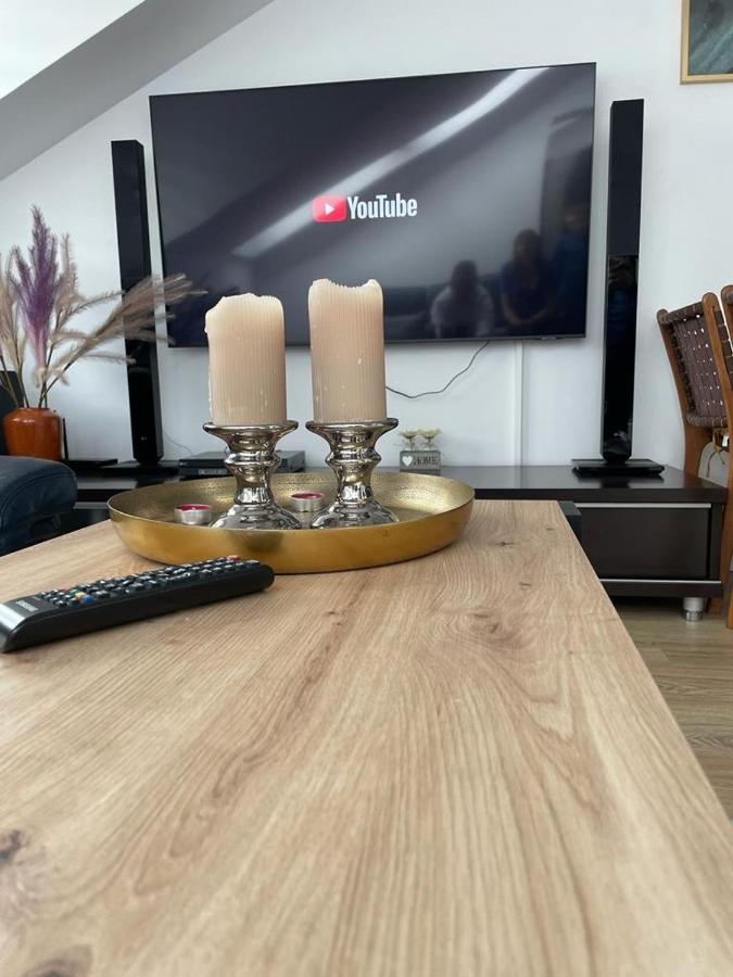 Premium Apartament Stary Rynek Rzeszow Ngoại thất bức ảnh