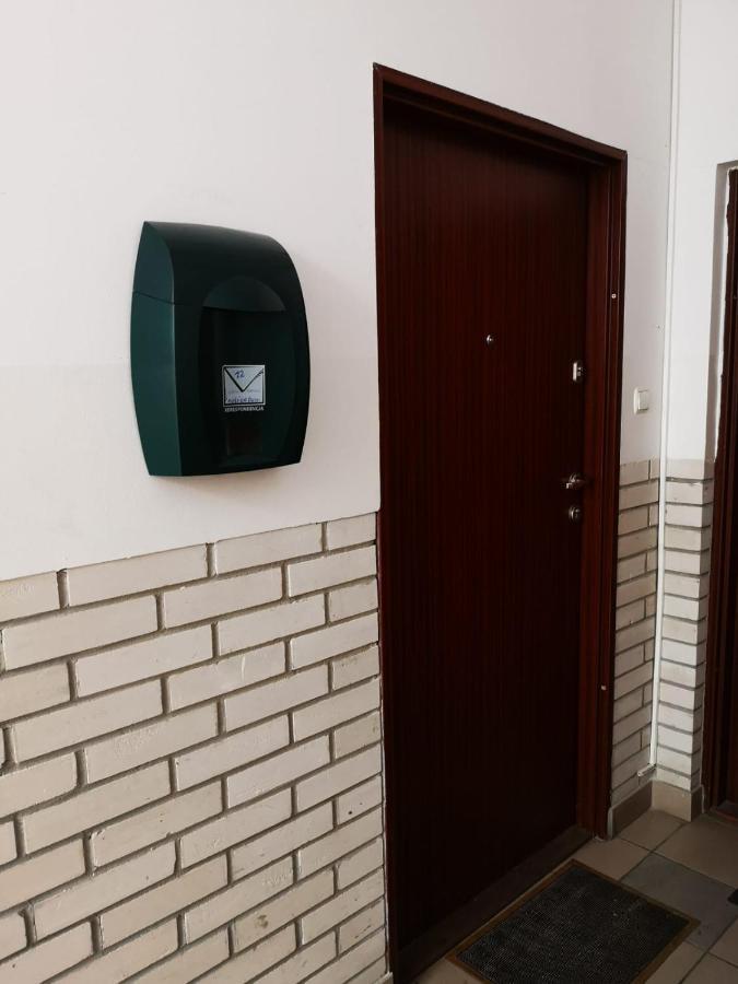 Premium Apartament Stary Rynek Rzeszow Ngoại thất bức ảnh