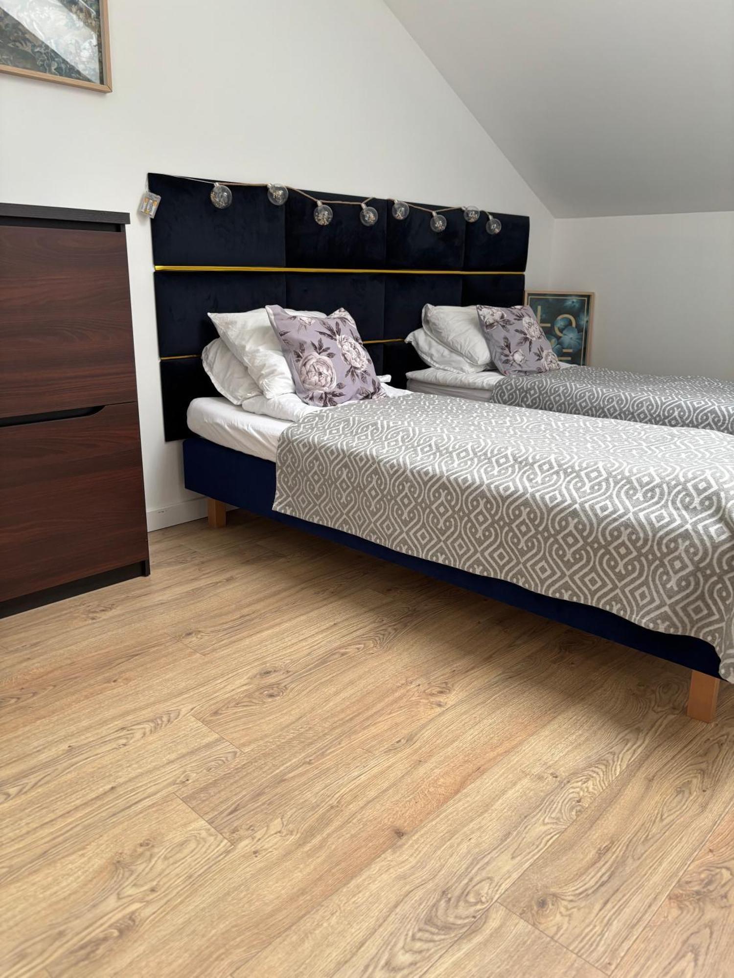 Premium Apartament Stary Rynek Rzeszow Ngoại thất bức ảnh