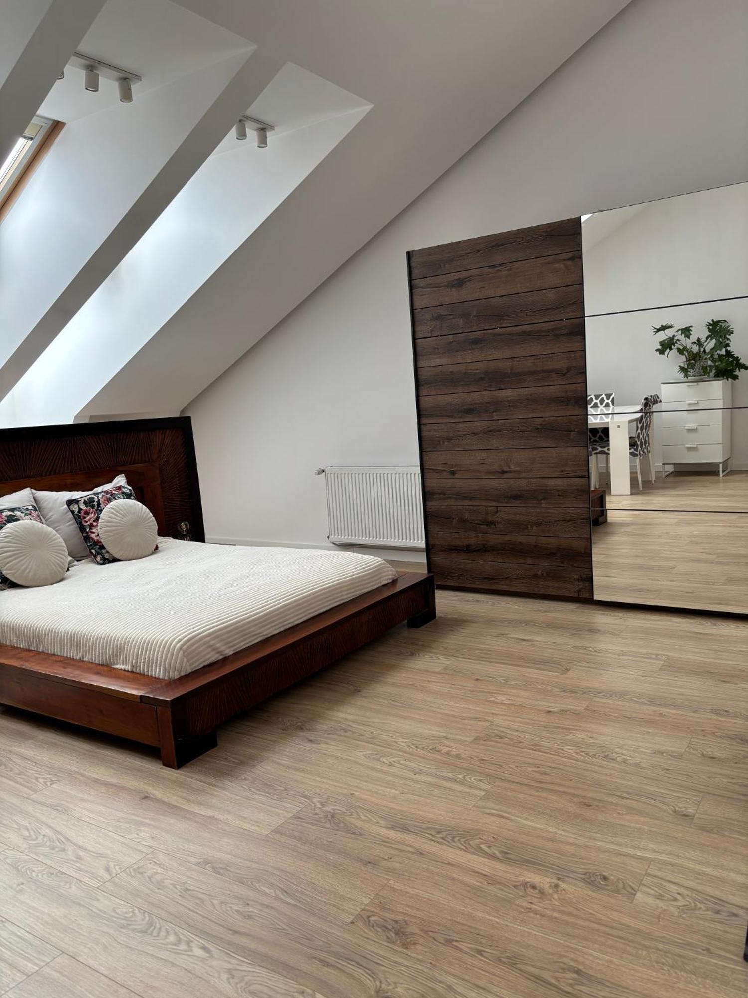 Premium Apartament Stary Rynek Rzeszow Ngoại thất bức ảnh