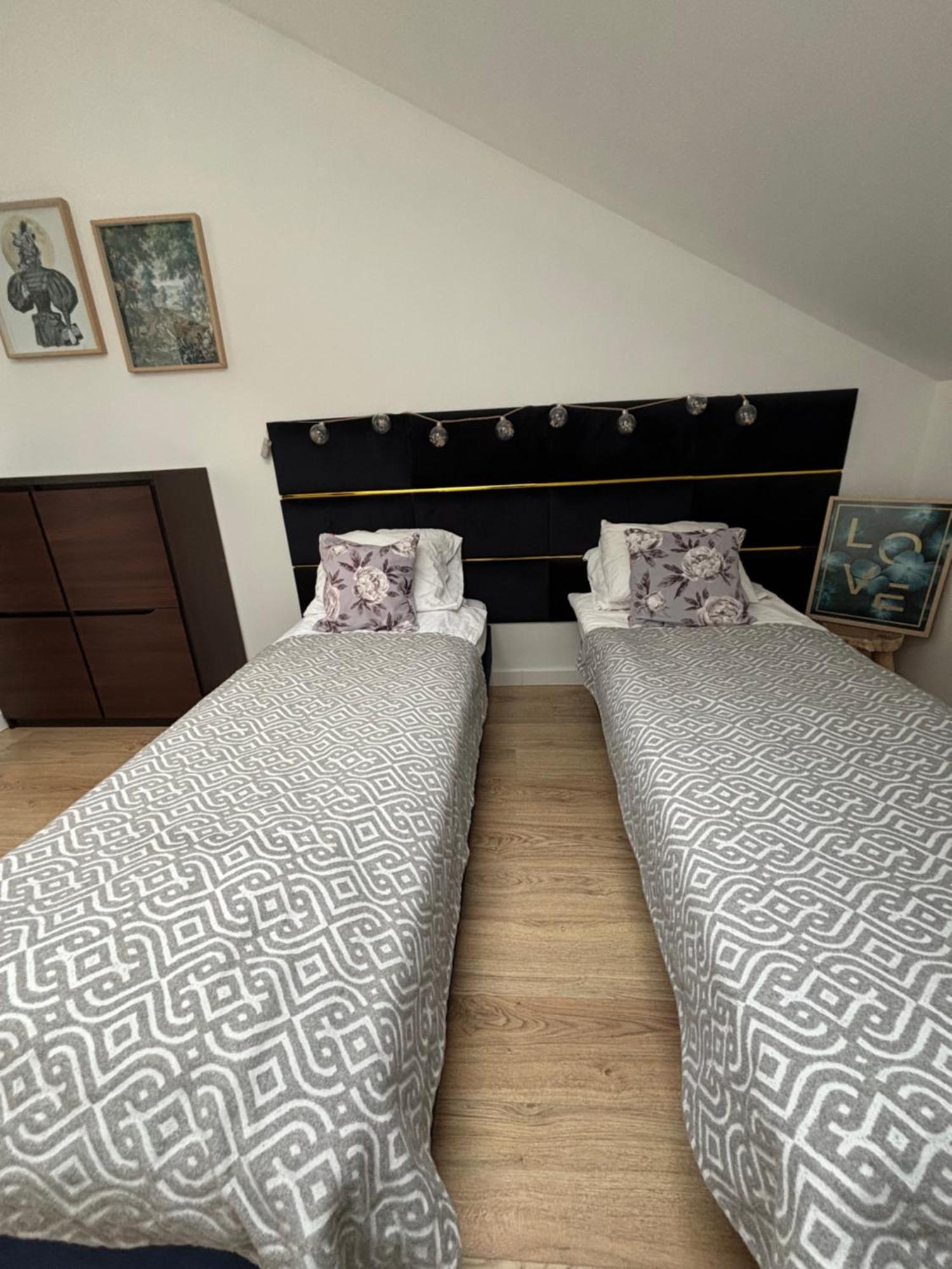 Premium Apartament Stary Rynek Rzeszow Ngoại thất bức ảnh
