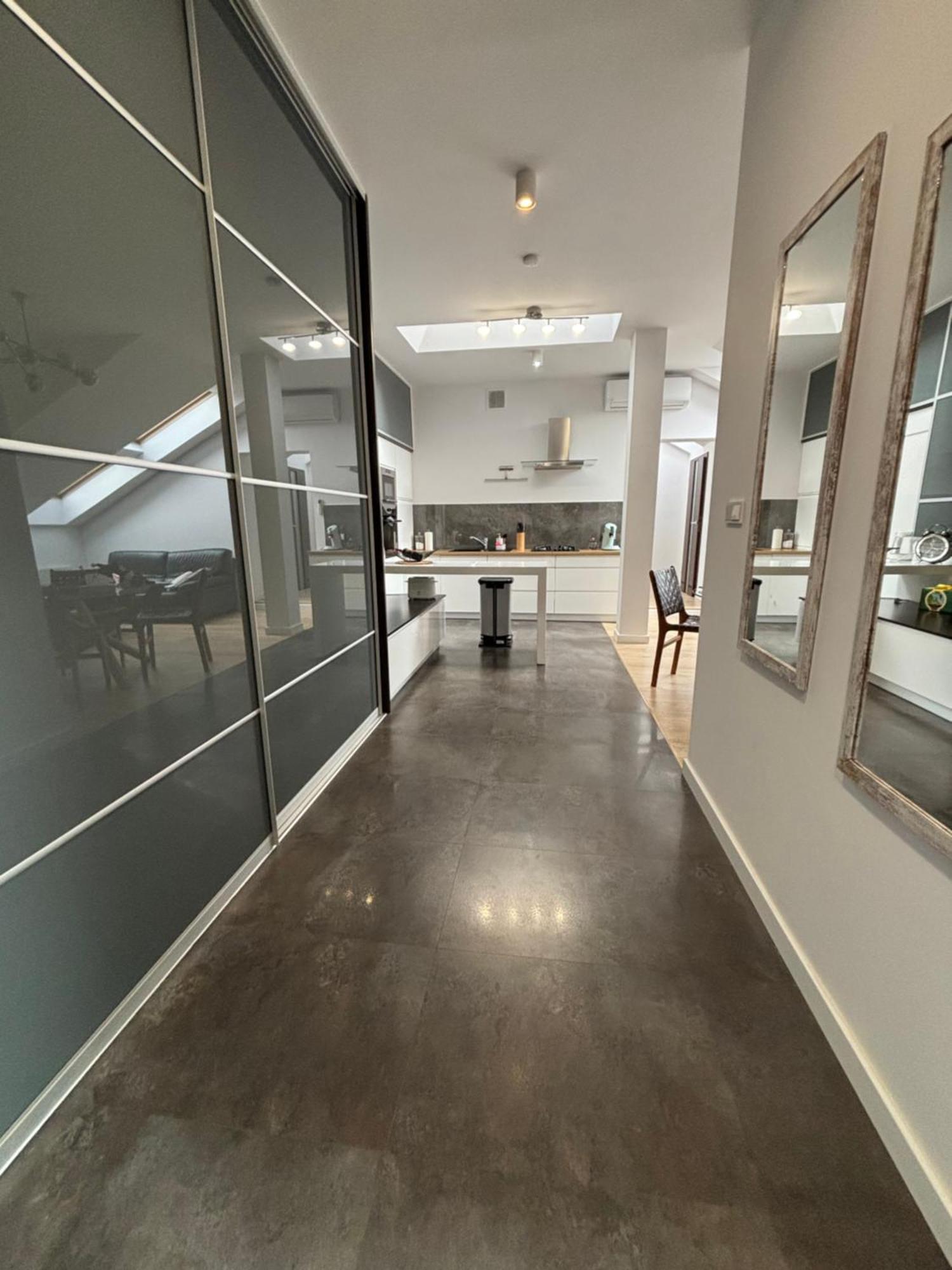 Premium Apartament Stary Rynek Rzeszow Ngoại thất bức ảnh
