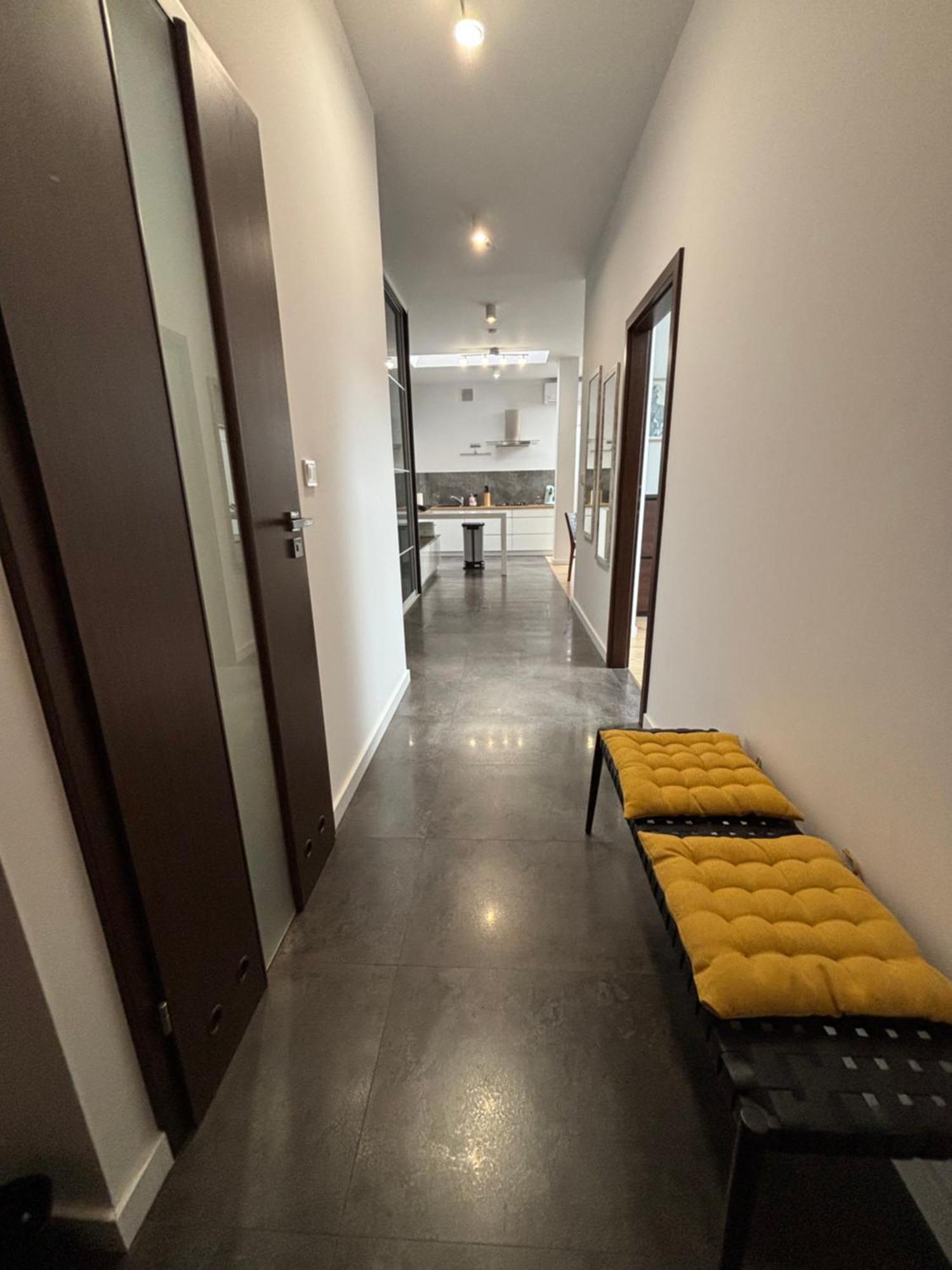 Premium Apartament Stary Rynek Rzeszow Ngoại thất bức ảnh