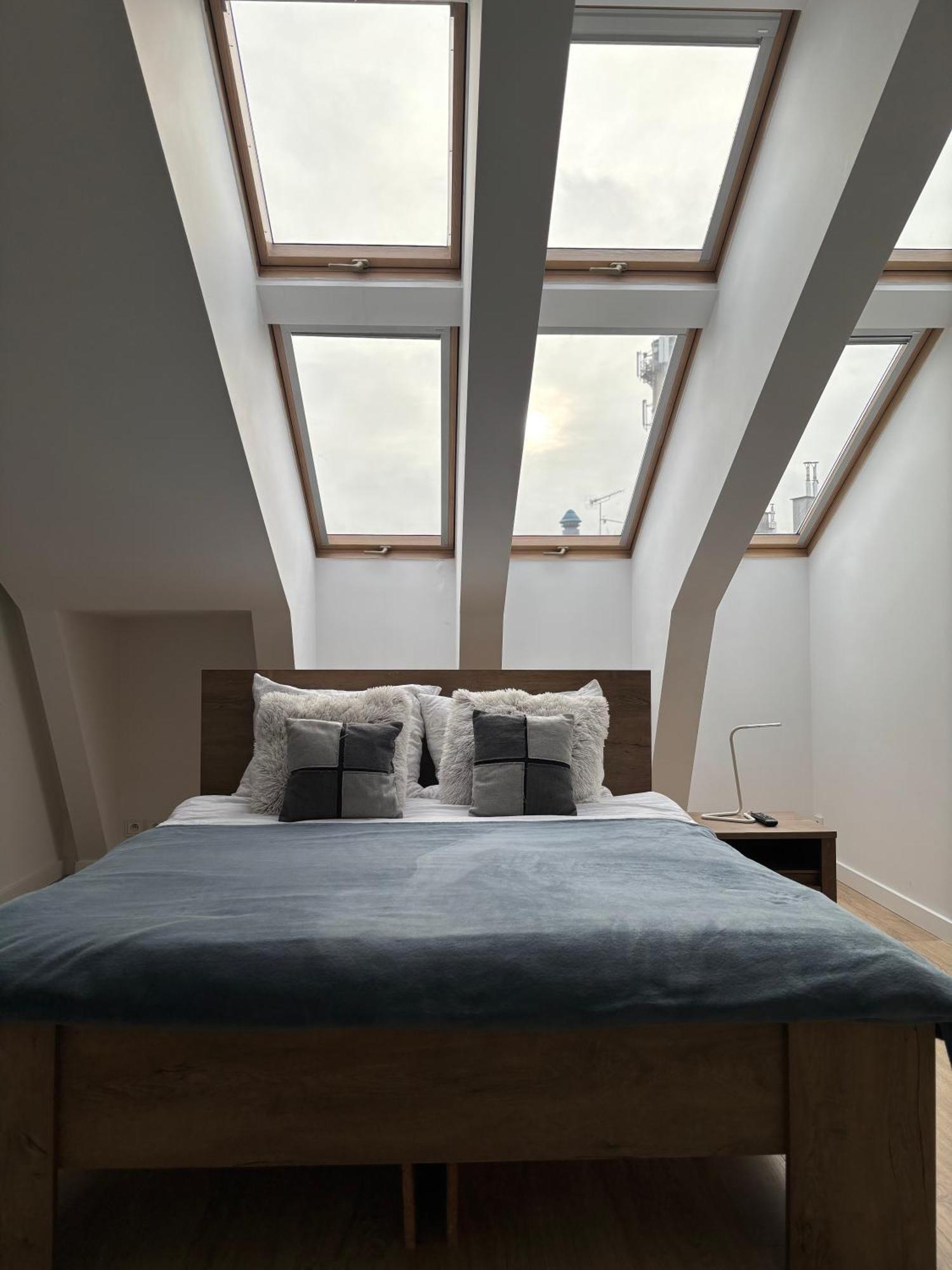 Premium Apartament Stary Rynek Rzeszow Ngoại thất bức ảnh