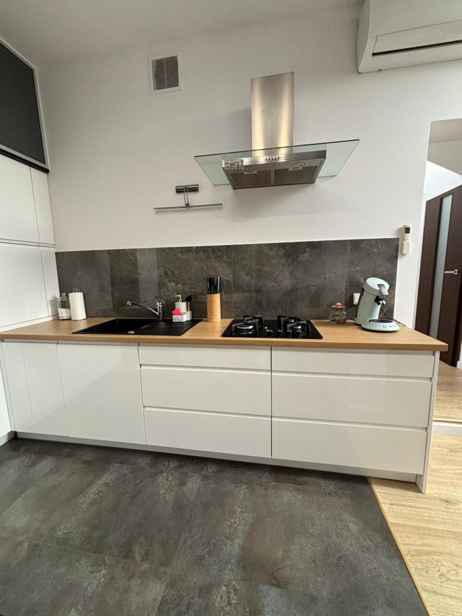 Premium Apartament Stary Rynek Rzeszow Ngoại thất bức ảnh
