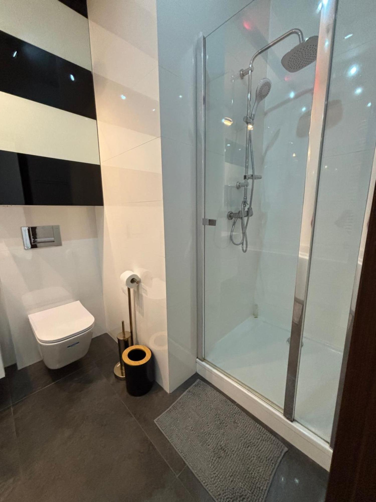Premium Apartament Stary Rynek Rzeszow Ngoại thất bức ảnh