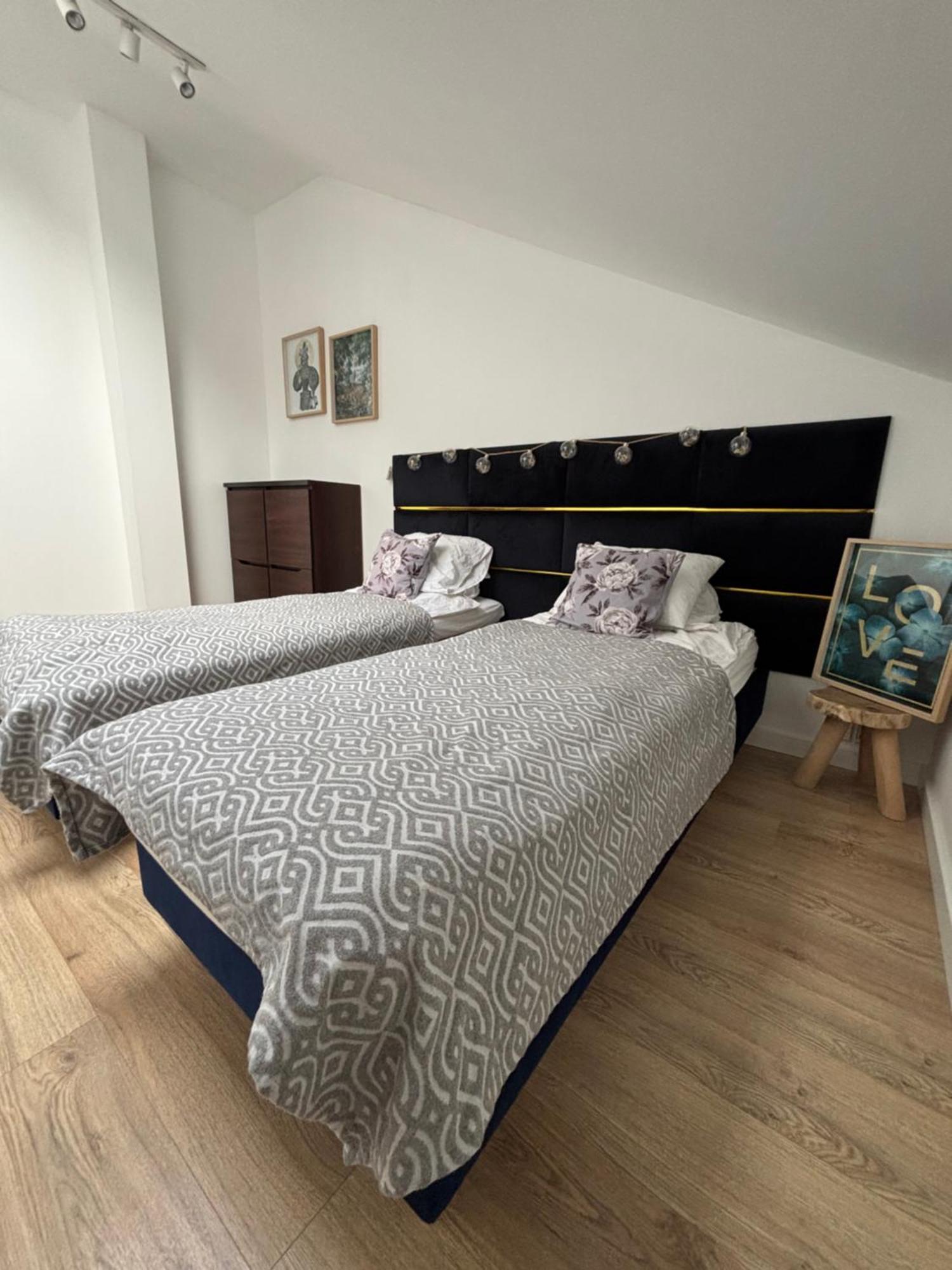 Premium Apartament Stary Rynek Rzeszow Ngoại thất bức ảnh
